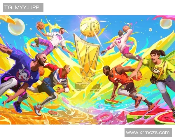 全明星篮球派对盛宴尽享激情与友谊的完美结合