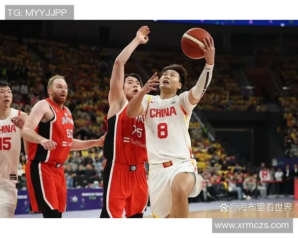 中国篮球明星的孩子们成长之路：从小球员到未来的篮球希望
